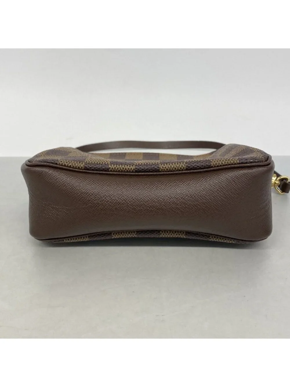 Louis Vuitton Pouch Damier Trousse Makeup Ebene